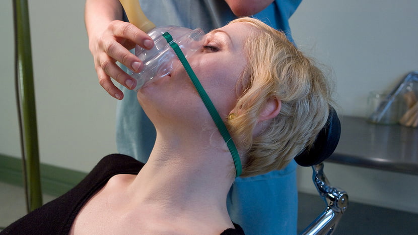 The Dentist