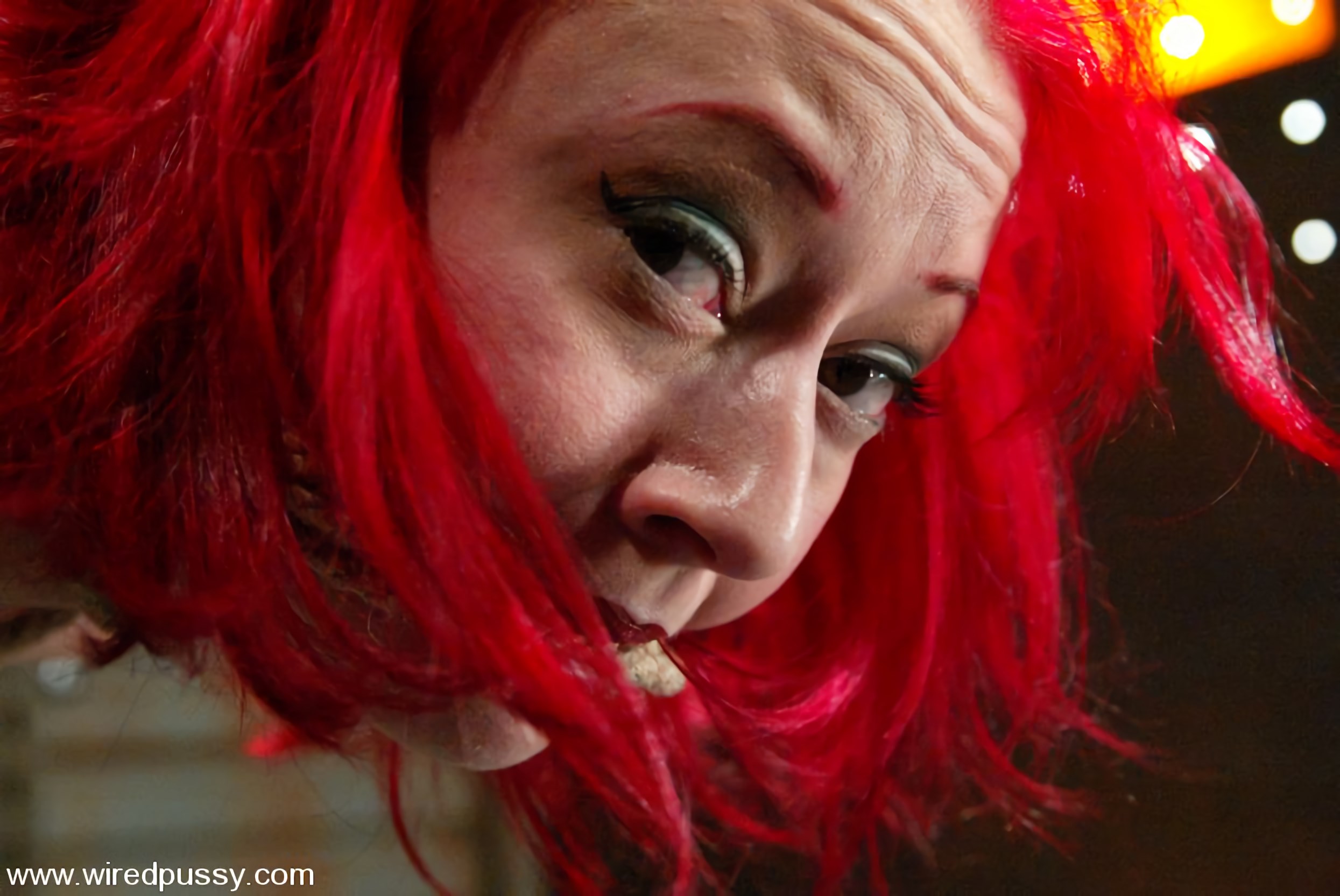 Sabrina Sparx and Princess Donna Dolore