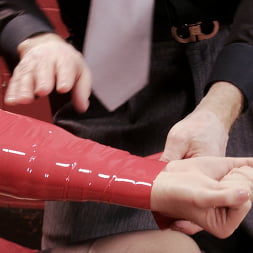 Fifty Skills of Grey: Easy, Sexy Bondage (Rope, Ties, Tape, and More)