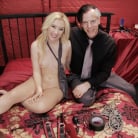 Samantha Rone in 'Fifty Skills of Grey: Easy, Sexy Bondage (Rope, Ties, Tape, and More)'