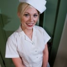 Samantha Sin in 'Nurse Sin'