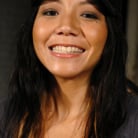 Sandra Romain in 'Keeani Lei and Sandra Romain'
