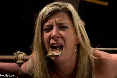 Sara Jay - MILF with EE tits has so many orgasms ripped out of her Cries from the brutal emotion of it all | Picture (14)