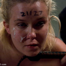 The Training of Sasha Knox, Day Three