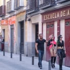 Satrina in 'Full Service Slut Erika Sevilla is Shamed and Humiliated'