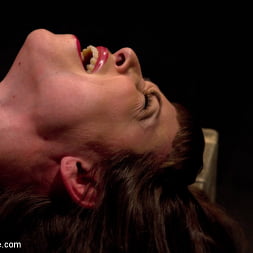 Seda is ass-fucked, whipped and caned in hard bondage.