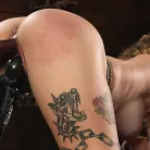 Sidney Summers in 'Welcome to Kink'