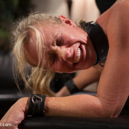 The Training of a Domestic MILF, Day One
