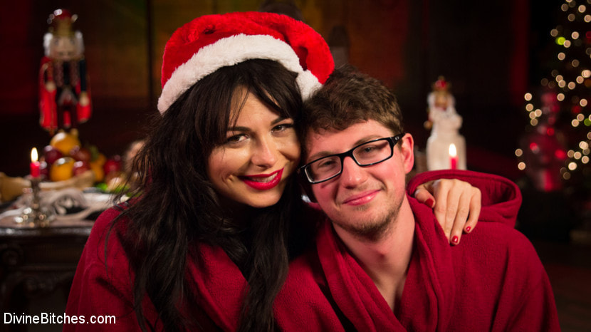 メリーBitchmas！