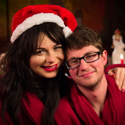 メリーBitchmas！