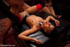 Skin Diamond - Restriction Lifted | Picture (16)