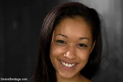 Skin Diamond - Skin Diamond gets roughed up by Jack Hammer in their first scene together | Picture (8)