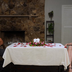Happy Anniversary Fuckfest: Skye Mae and Johnny Castle