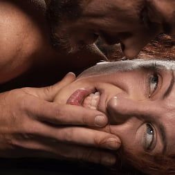 Been Caught Stealing: Sophia Locke and Christian Wilde