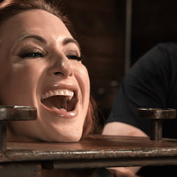 Brutal Homecoming of Sophia Locke