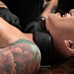 Brutal Homecoming of Sophia Locke