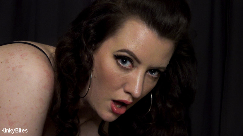 Cherry Torn Gets VULNERABLE and FILTHY with Sophie Monroe