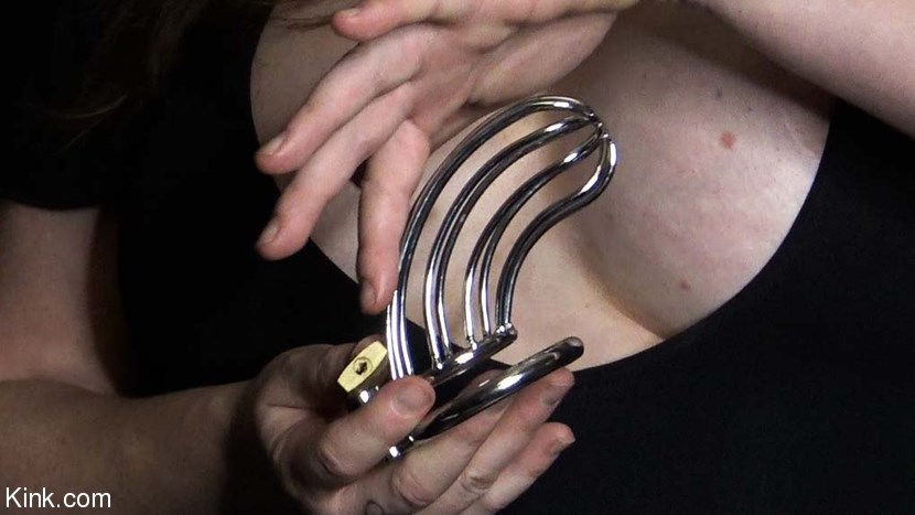 You're Sophie Monroe's Sissy Slut For Life