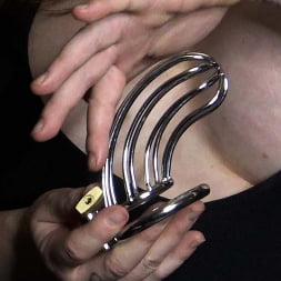 You're Sophie Monroe's Sissy Slut For Life
