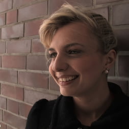 Kitty - laughed at and fucked in public