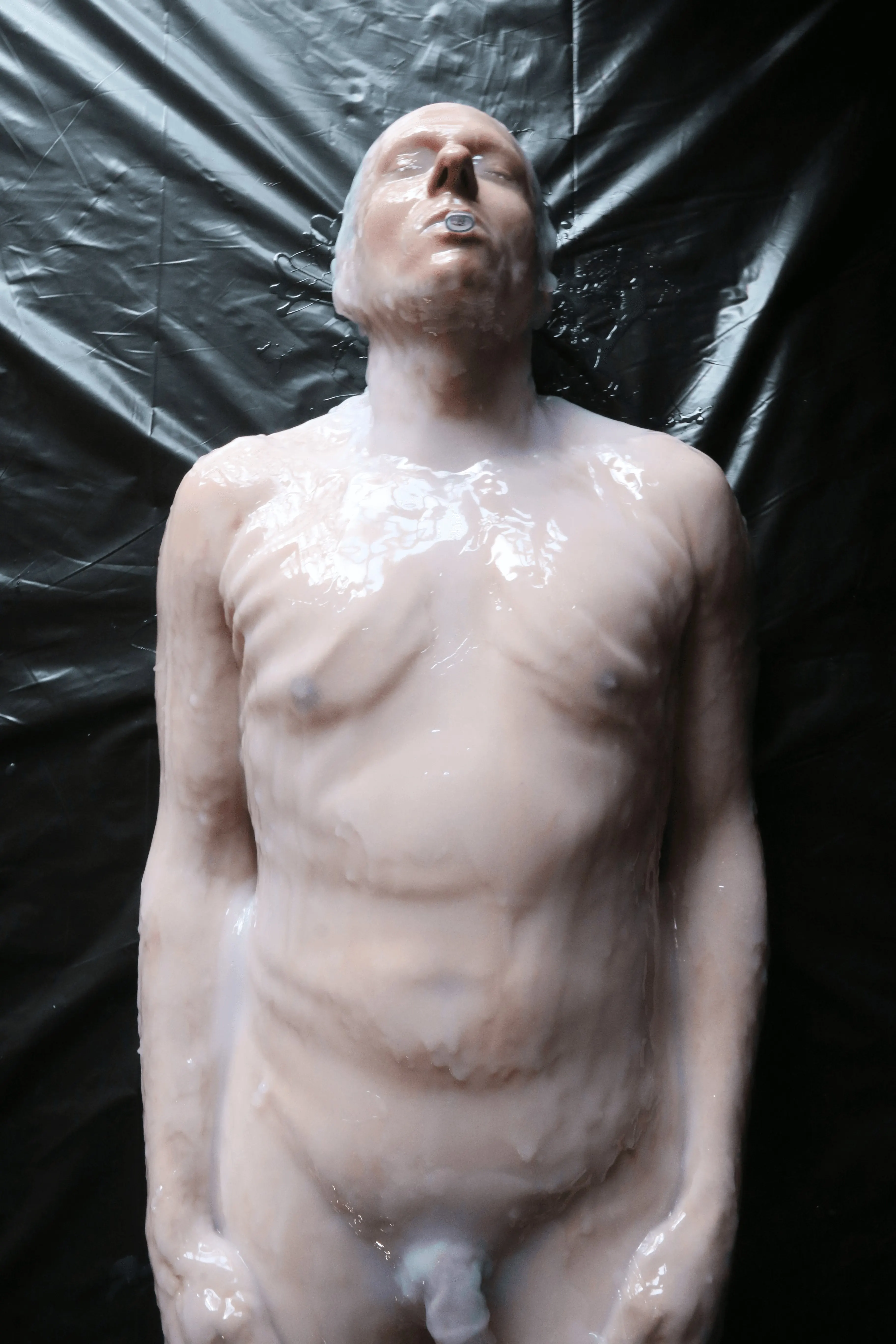 Strange Hobbies - Silicone Encasement: Part Two | Picture (13)