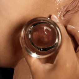 Anal Insatiable: Summer Col Submits to Victoria Voxxx