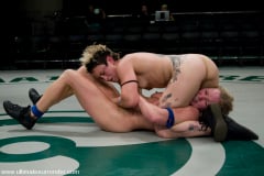 Syd Blakovich - This is a re-release of one of our past Championship matches. | Picture (6)