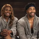 Tessa Thomas in 'Good Fucking Slut'