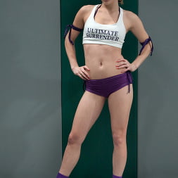 Tia Jade Ling (0-0) vs Ally Power Puff Ann (0-1)