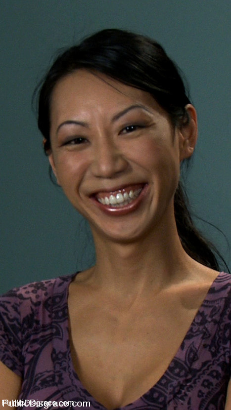 Tia Ling