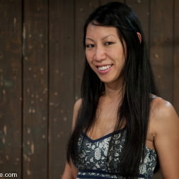 Tia Ling Can orgasms be a form of torture. Short answer is YES!