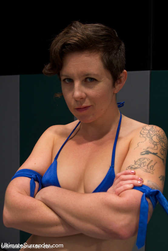 Penny The Tarrasque Barber vs Tina professor Booty Horne