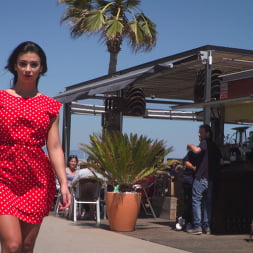 Susy Gala is a Public Fuck Doll: Part 1