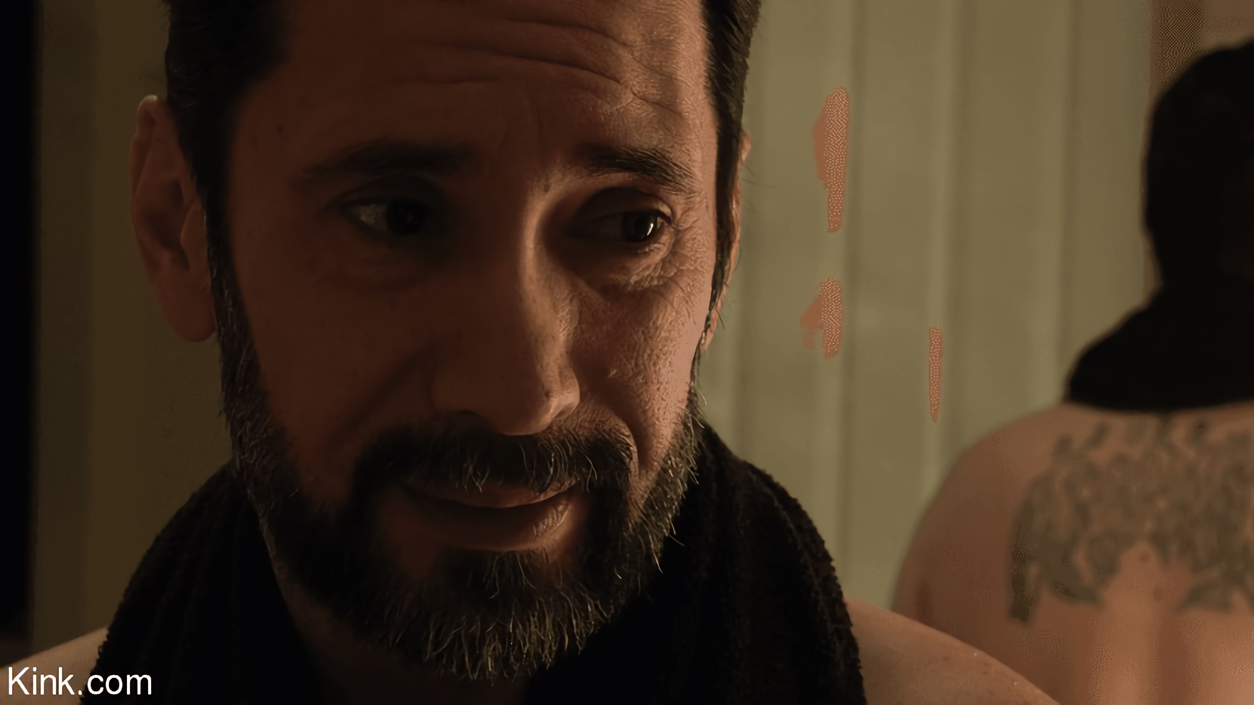 Compromised: Tommy Pistol Interrogates Tommy King's Holes