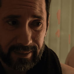 Compromised: Tommy Pistol Interrogates Tommy King's Holes