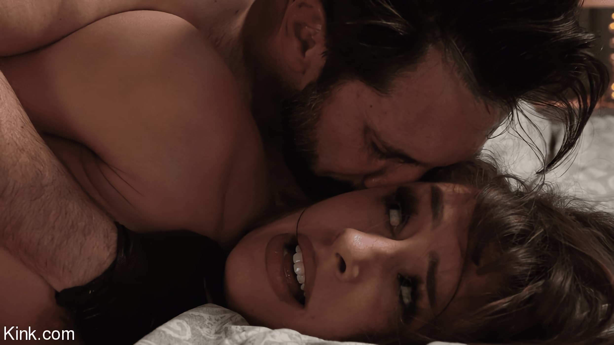 Compromised: Tommy Pistol Interrogates Tommy King's Holes