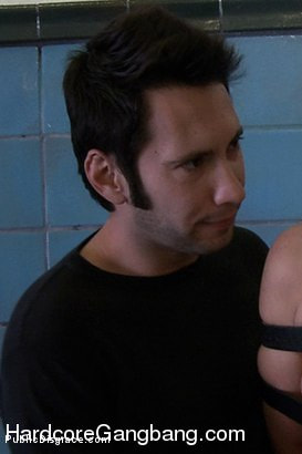 The House Always Wins: Starring London Keyes