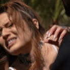 Vanessa Vega in 'El Rancho Slut Fuck: Vanessa Vega's Holes Slaughtered By Cock'