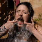 Vanessa Vega in 'El Rancho Slut Fuck: Vanessa Vega's Holes Slaughtered By Cock'