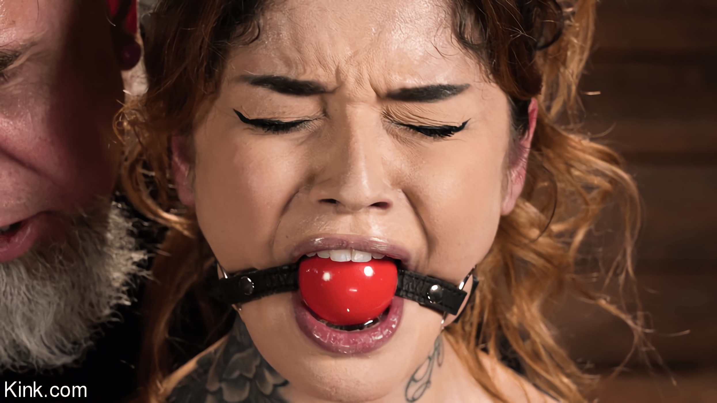 Nasty Fucking Bitch: Vanessa Vega