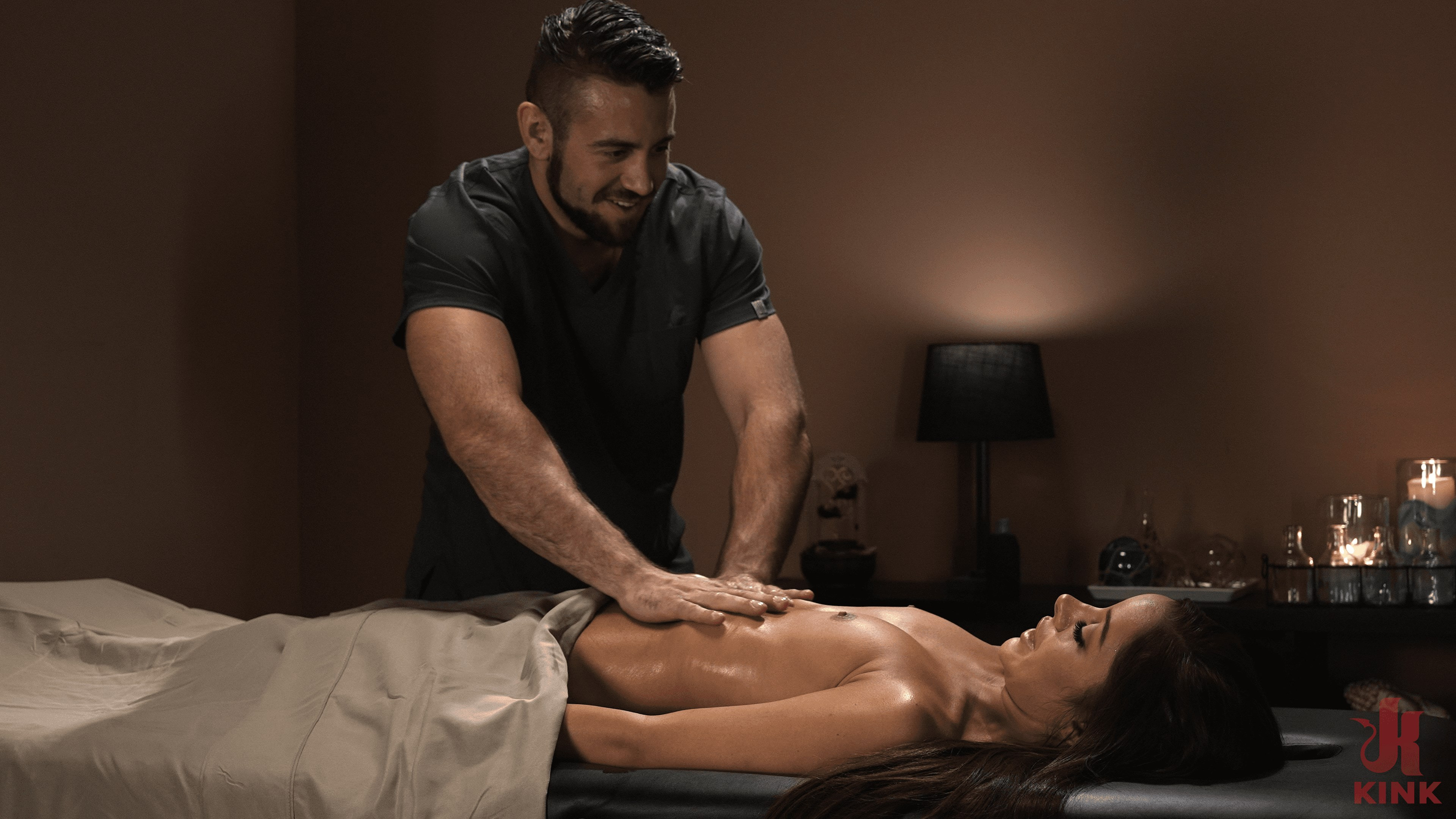 Secret Menu: Vanna Bardot and Dante Colle