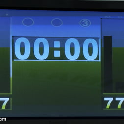 ROUND THREE: The Ninjas (2-0) vs The Pirates (0-2)