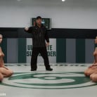 Vendetta in 'THE NINJA's vs TEAM ICE Round 3 of the 2010 Tag Team League Premiere!'