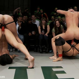 The Ninjas vs The Dragons Final Round of the CHAMPIONSHIP MATCH UP!