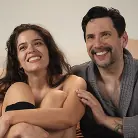 Victoria Voxxx in 'Caught Red Handed'