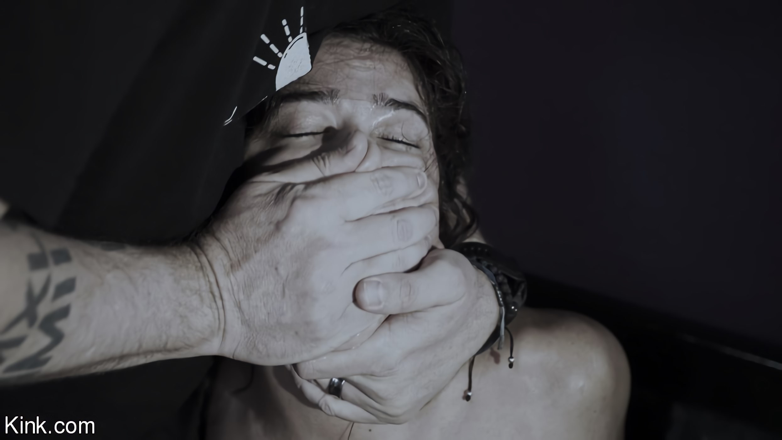Diary of a Madman, Episode 1: 'The Hunt'