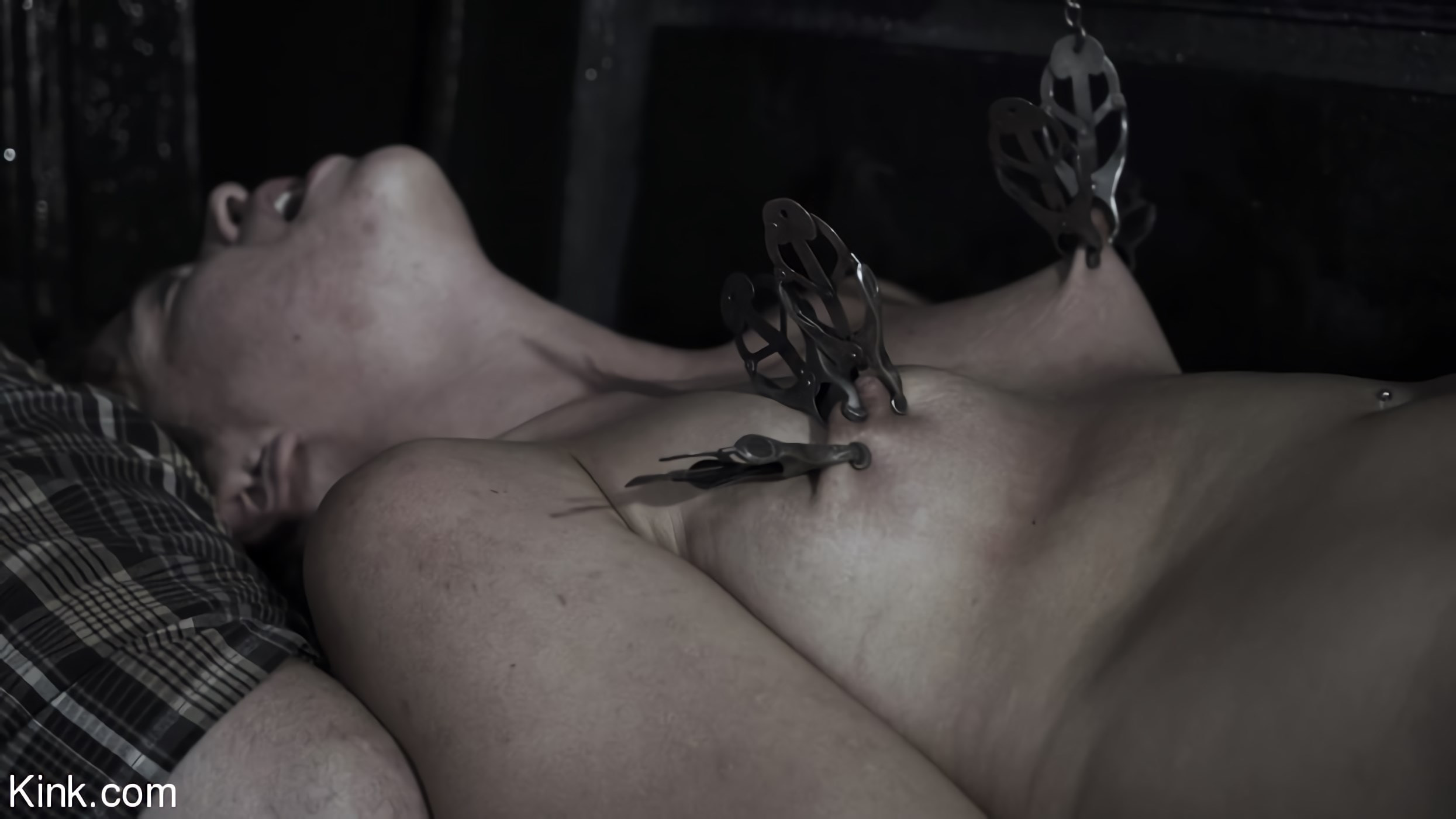 Diary of a Madman, Episode 1: 'The Hunt'