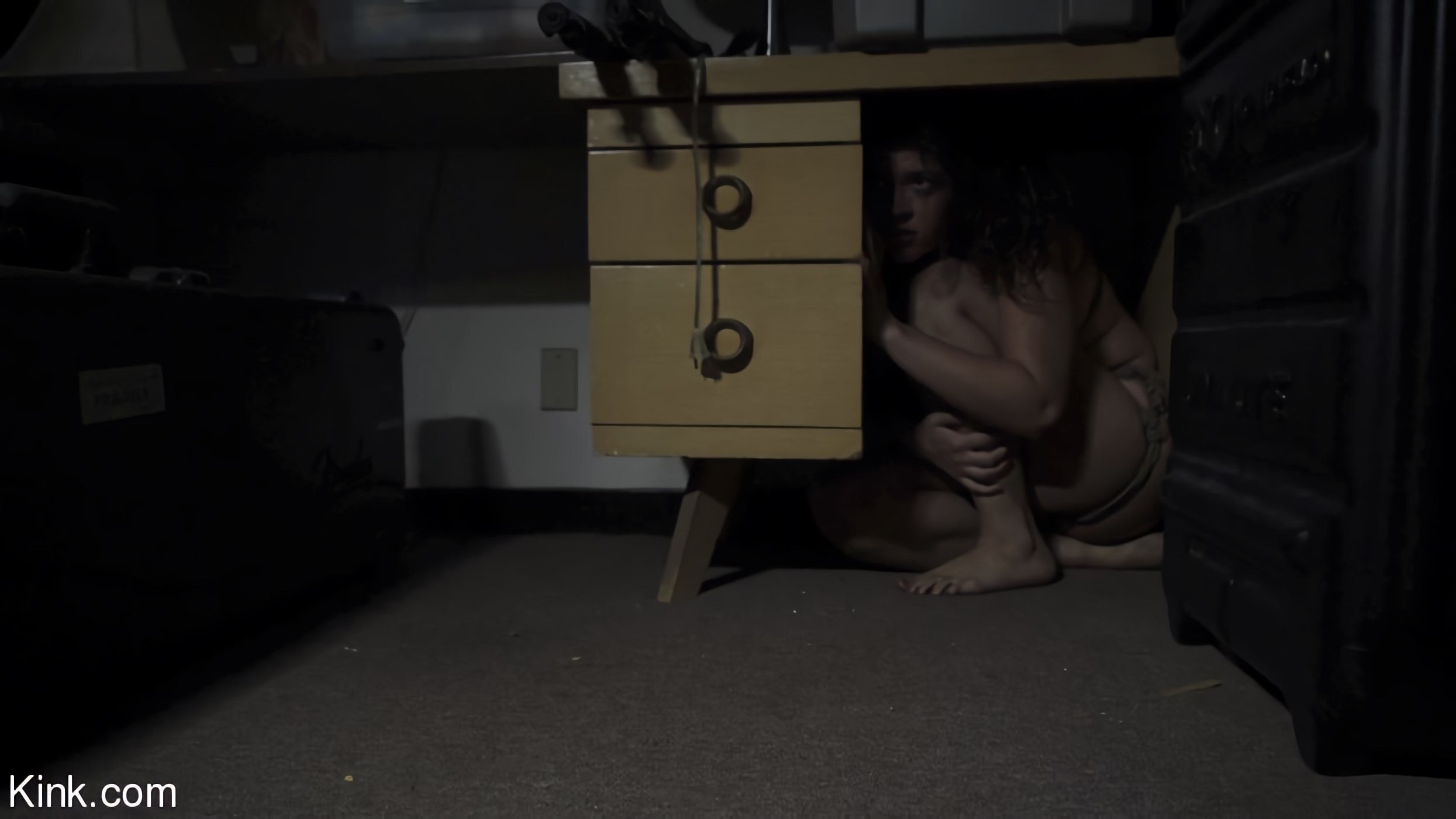 Diary of a Madman, Episode 3: 'The Test'