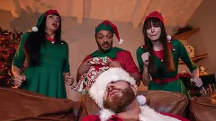 Victoria Voxxx - Divided We Beg, United We Peg | Picture (7)