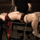 Victoria Voxxx in 'Harsh Punishment in Grueling Bondage'
